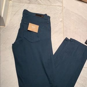 Ag cigarette stilt jeans
